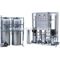 water treatment machine